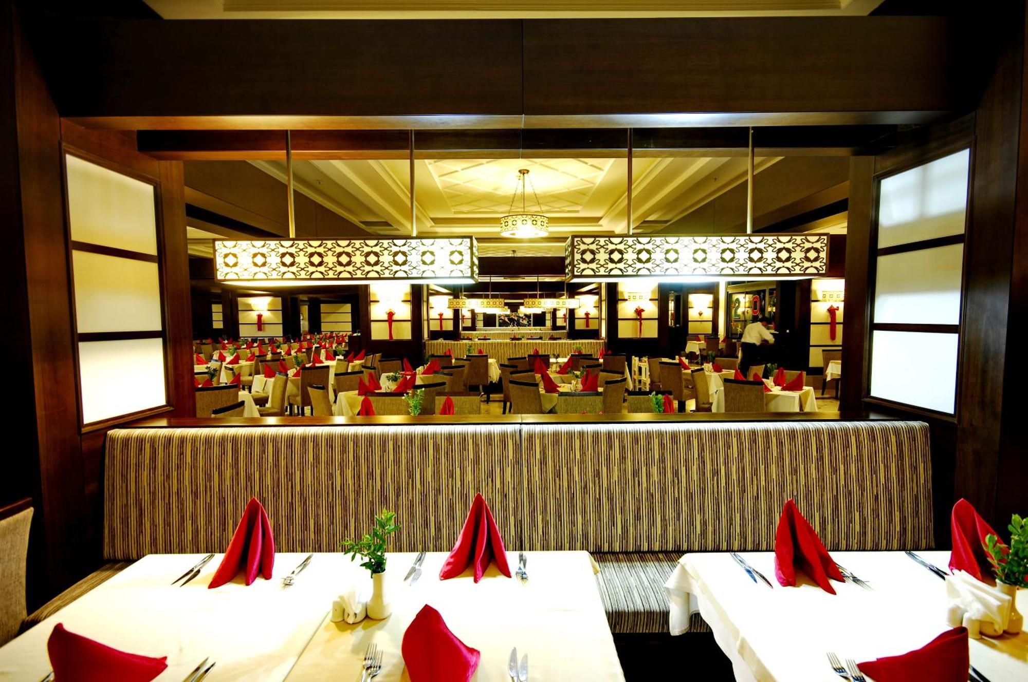 Hotel Sultan Of Side Exterior foto