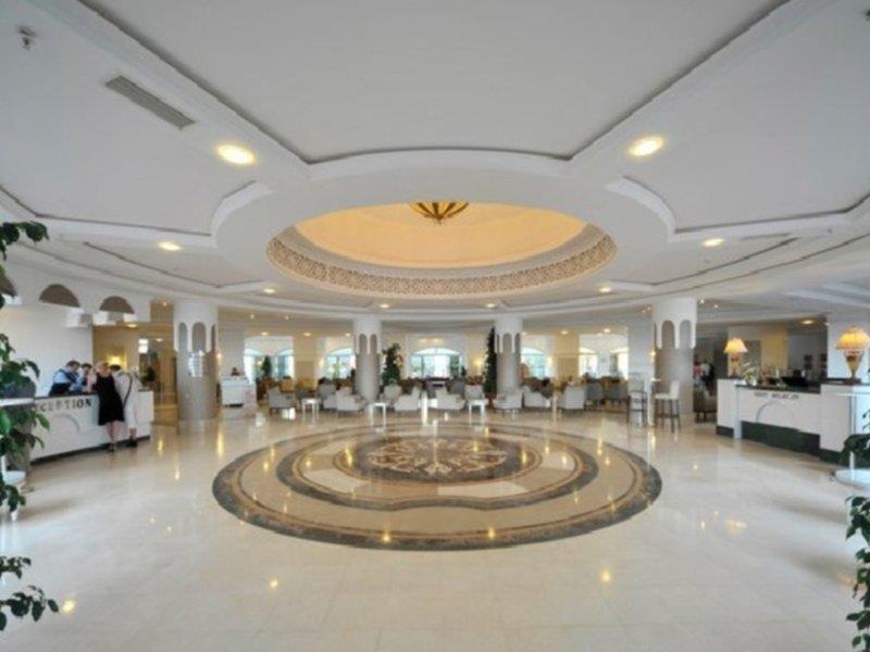 Hotel Sultan Of Side Exterior foto