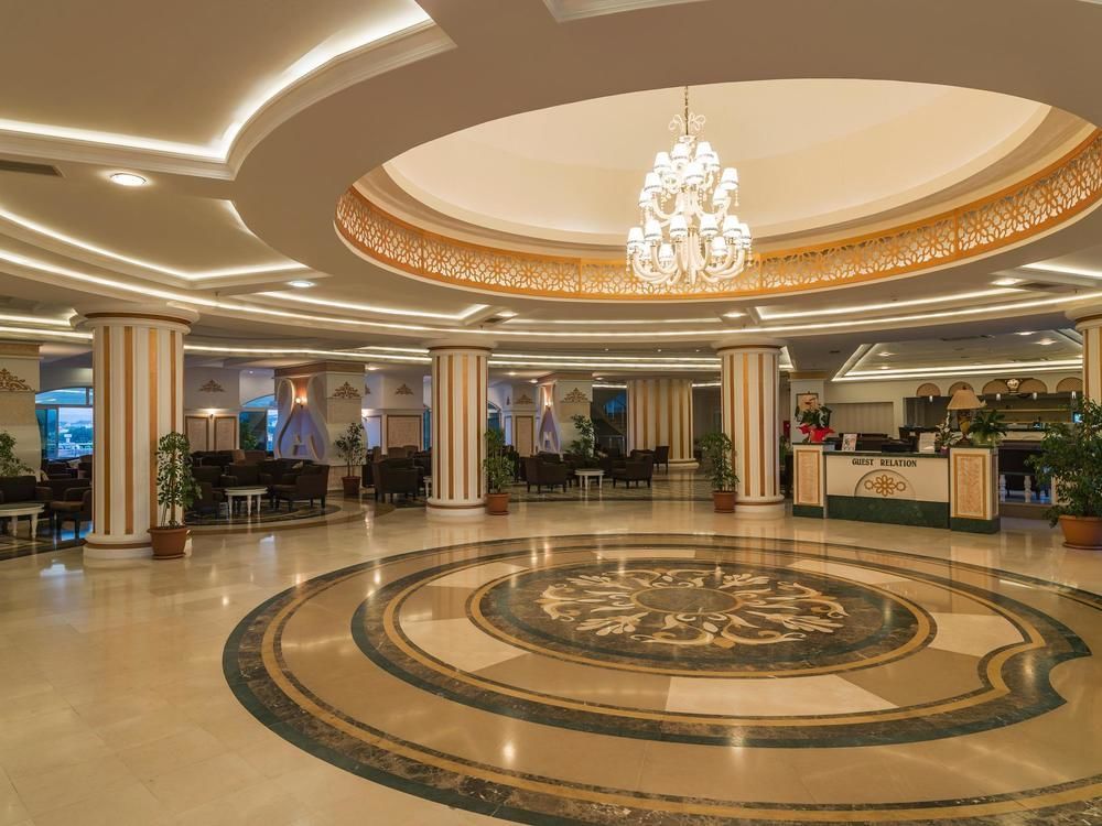 Hotel Sultan Of Side Exterior foto