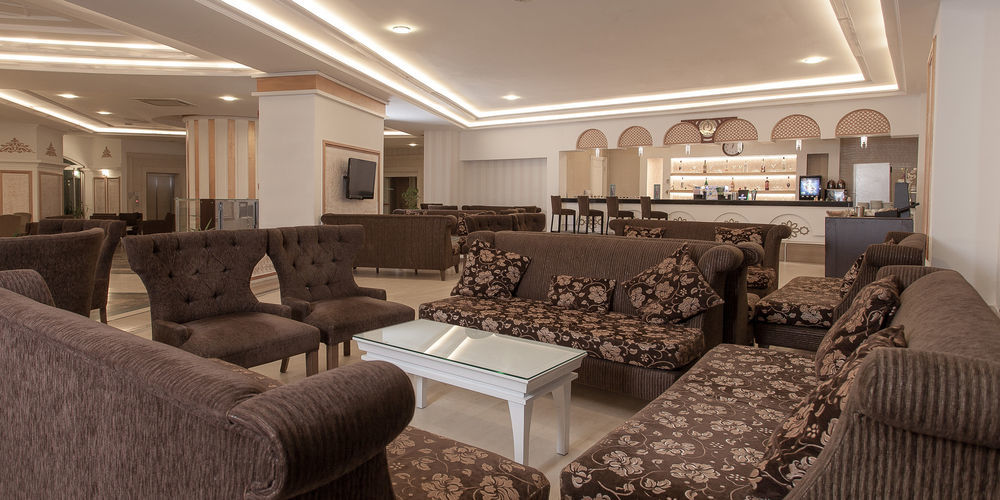 Hotel Sultan Of Side Exterior foto